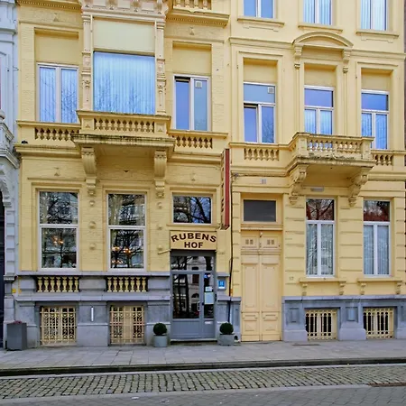 Готель Rubenshof